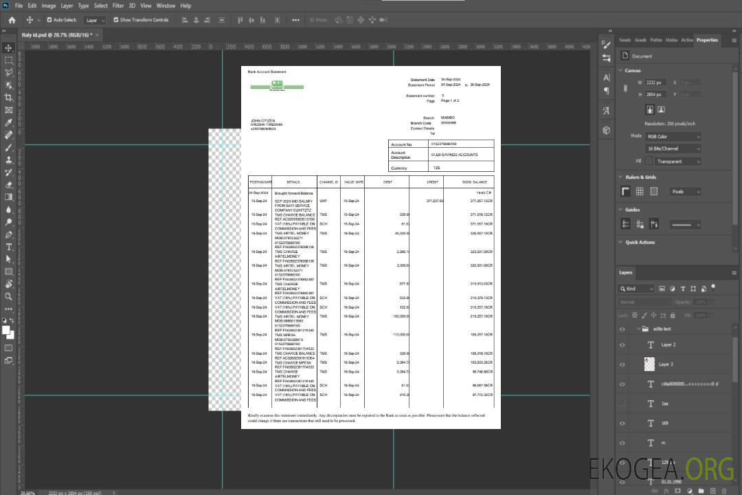 Relevé bancaire CRDB de Tanzanie 3 – 6 mois Exemple Word et PDF template Relevé bancaire CRDB de Tanzanie 3 – 6 mois Exemple Word et PDF template